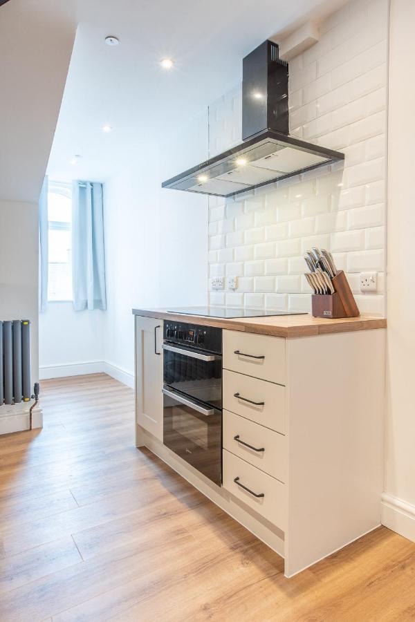 פורת'מאדוג Banc Apartment 2 מראה חיצוני תמונה