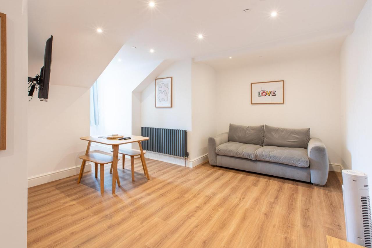 פורת'מאדוג Banc Apartment 2 מראה חיצוני תמונה