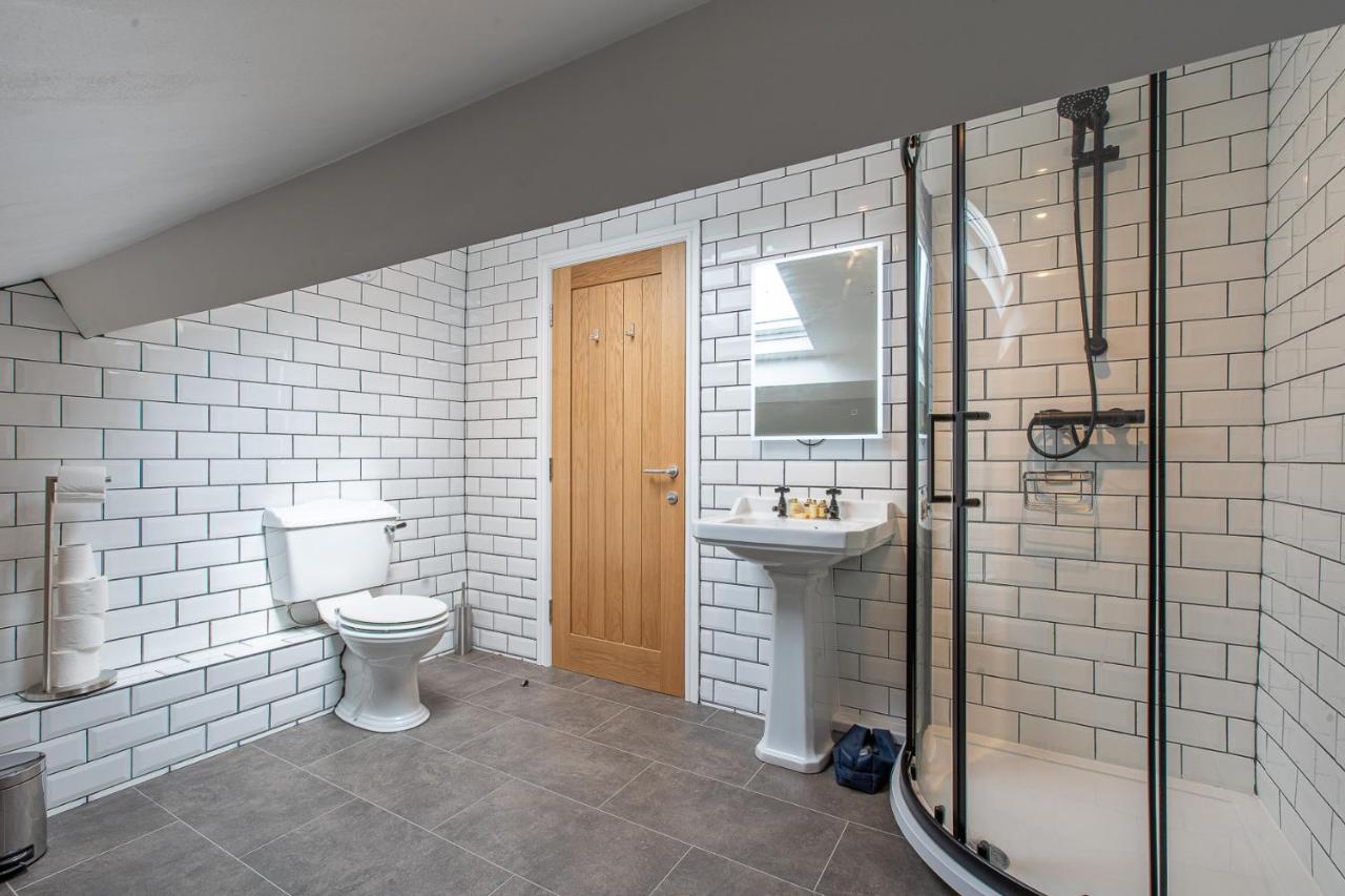 פורת'מאדוג Banc Apartment 2 מראה חיצוני תמונה