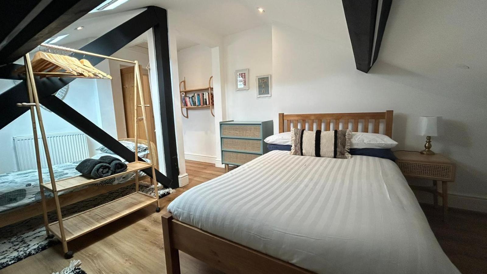 פורת'מאדוג Banc Apartment 2 מראה חיצוני תמונה